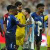 Úradujúci majstri sveta z Argentíny sa na MS 2026 natrápili s kapverdským trpasl...