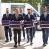 Na Slovensku bolo zatiaľ iba jedno platné referendum, celkovo sa ich doposiaľ ko...