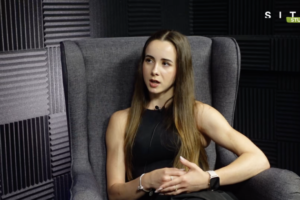 Monika Urbanová: Titul majsterky sveta som si vybojovala hlavou – ROZHOVOR