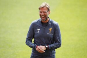 Klopp sa cíti nabitý energiou na rokovania o práci pre nemeckú reprezentáciu